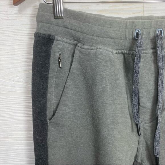Lululemon Mens gray sweat pants joggers Small - Picture 5 of 10
